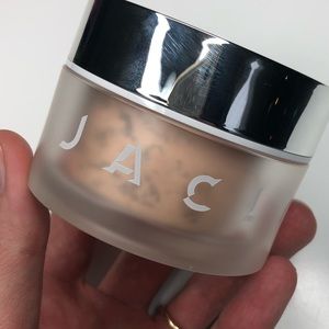 Jaclyn Cosmetics Brighten Up Luminous Powder